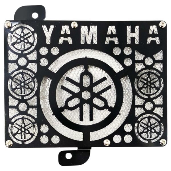 ΣΙΤΑ ΚΑΛΥΜΜΑ ΨΥΓΕΙΟΥ YAMAHA CRYPTON X 135 ΜΑΥΡΗ