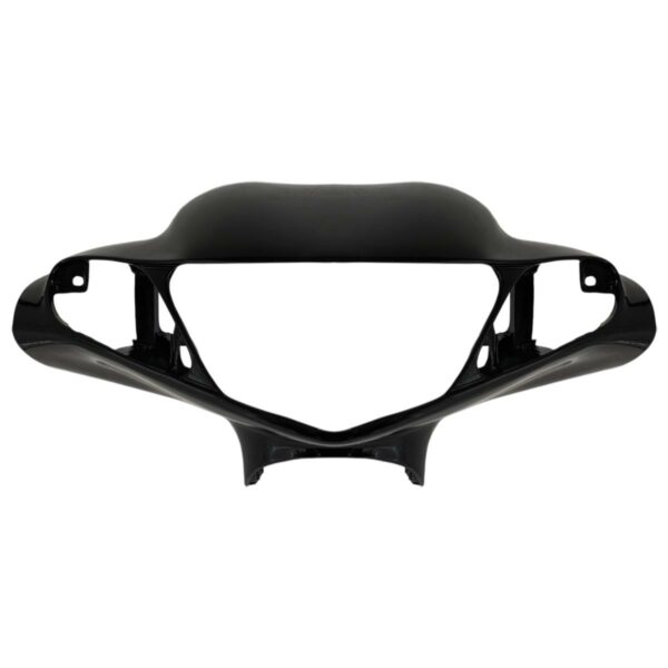 ΚΑΒΟΥΚΙ ΤΙΜΟΝΙΟΥ ΜΑΣΚΑ ΦΑΝΟΥ YAMAHA Z 125 ΜΑΥΡΟ