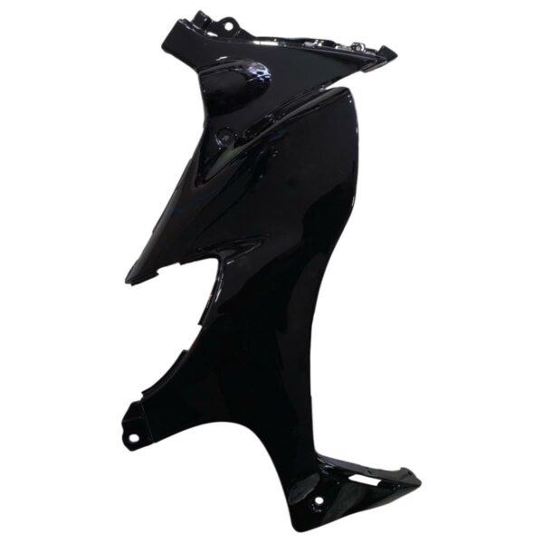 ΠΟΔΙΑ ΕΣΩΤΕΡΙΚΗ ΔΕΞΙΑ YAMAHA Z 125 ΜΑΥΡΗ