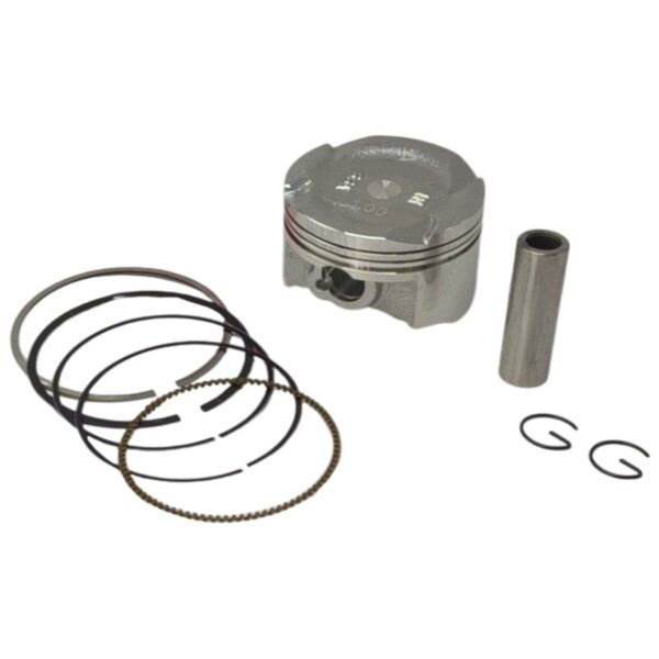 ΠΙΣΤΟΝΙ +1 58.7MM HONDA GTR 150 TOKAHI