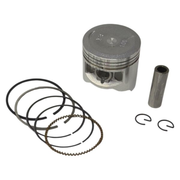 ΠΙΣΤΟΝΙ +1 54MM MODENAS KRISS 110 TOKAHI