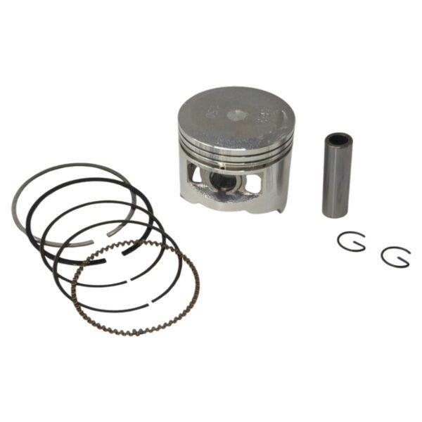 ΠΙΣΤΟΝΙ +1.5 54.5MM MODENAS KRISS 110 TOKAHI