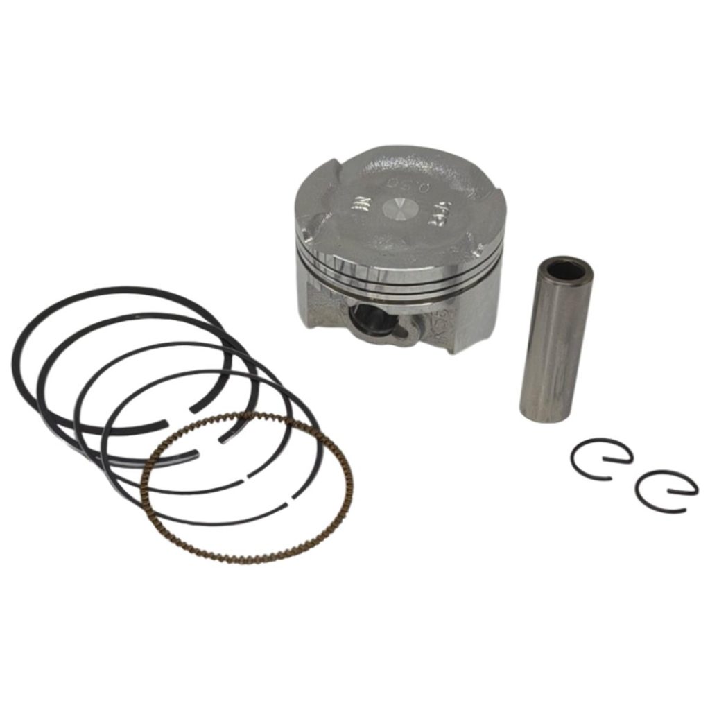 ΠΙΣΤΟΝΙ +0.5 58.2MM HONDA GTR 150 TOKAHI