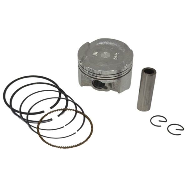 ΠΙΣΤΟΝΙ +0.5 58.2MM HONDA GTR 150 TOKAHI