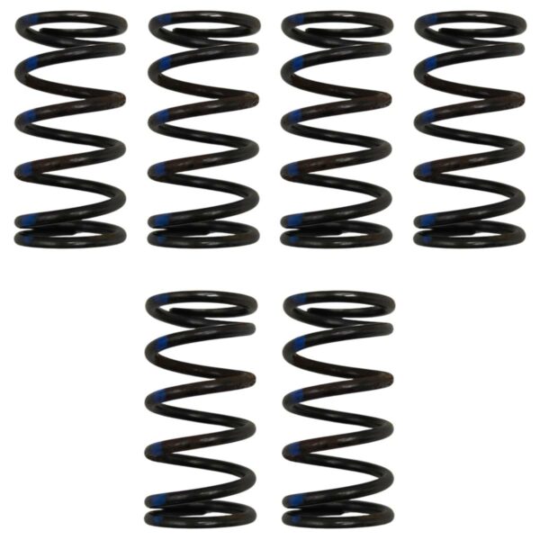 ΕΛΑΤΗΡΙΑ ΣΥΜΠΛΕΚΤΗ RACING MODENAS KRISS 110 TOKAHI