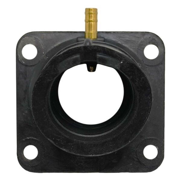 ΛΑΙΜΟΣ ΚΑΡΜΠΥΡΑΤΕΡ YAMAHA Z 125 TOKAHI