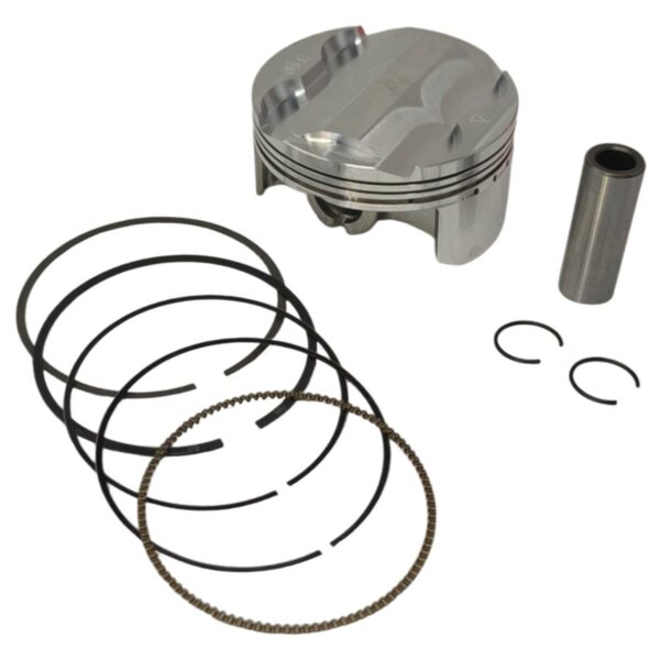 ΠΙΣΤΟΝΙ 66MM RACING SUPERHEAD YAMAHA CRYPTON X 135 TOKAHI