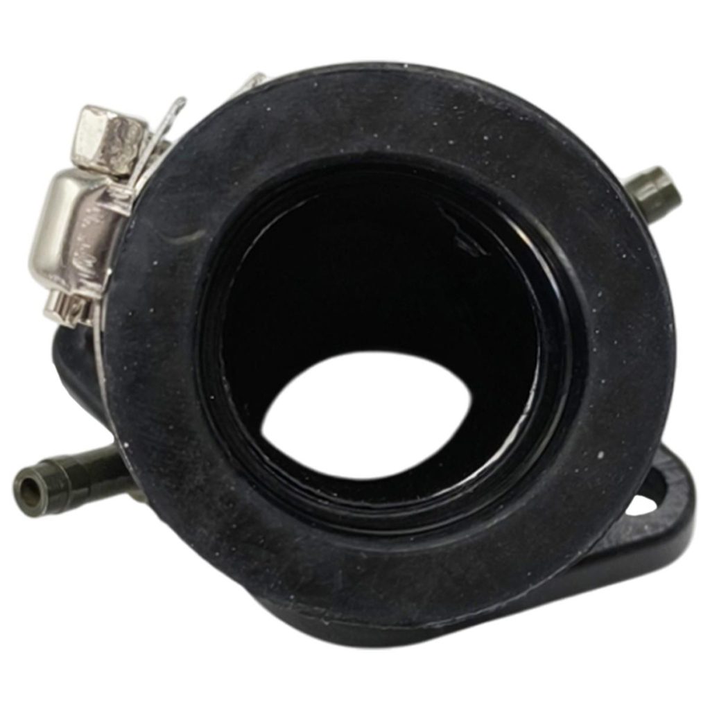 ΛΑΙΜΟΣ ΚΑΡΜΠΥΡΑΤΕΡ RACING YAMAHA CRYPTON X 135 TOKAHI