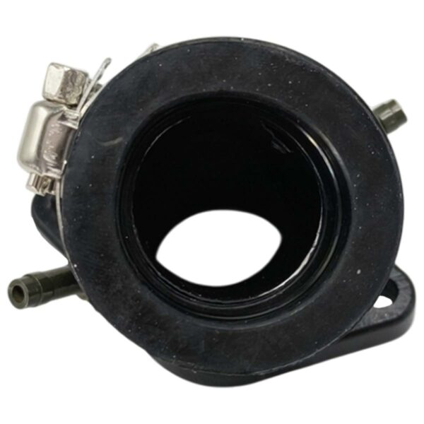 ΛΑΙΜΟΣ ΚΑΡΜΠΥΡΑΤΕΡ RACING YAMAHA CRYPTON X 135 TOKAHI