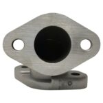 ΛΑΙΜΟΣ ΚΑΡΜΠΥΡΑΤΕΡ RACING HONDA ASTREA ΚΟΝΤΟΣ TOKAHI