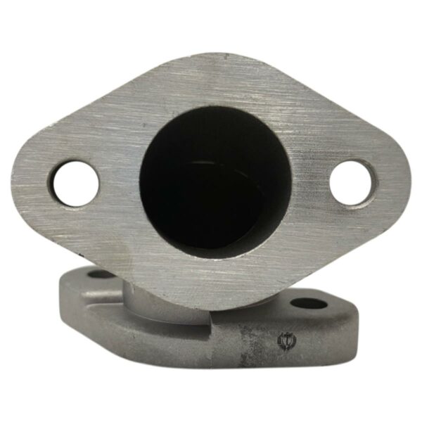 ΛΑΙΜΟΣ ΚΑΡΜΠΥΡΑΤΕΡ RACING HONDA ASTREA ΚΟΝΤΟΣ TOKAHI