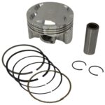 ΠΙΣΤΟΝΙ 57ΜΜ RACING ΠΟΜΠΕ YAMAHA CRYPTON X 135 TOKAHI