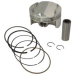 ΠΙΣΤΟΝΙ 63MM RACING SUPERHEAD YAMAHA CRYPTON X 135 TOKAHI