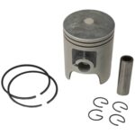 ΠΙΣΤΟΝΙ +1 55MM MODENAS DINAMIK 125 TOKAHI