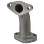 ΛΑΙΜΟΣ ΚΑΡΜΠΥΡΑΤΕΡ HONDA C70 GBO TOKAHI