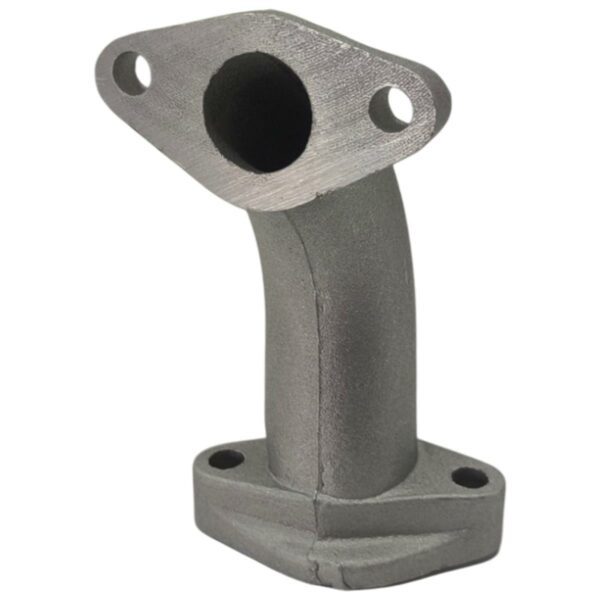 ΛΑΙΜΟΣ ΚΑΡΜΠΥΡΑΤΕΡ HONDA C70 GBO TOKAHI