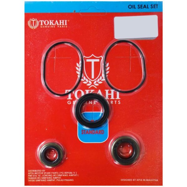 ΤΣΙΜΟΥΧΕΣ ΚΙΝΗΤΗΡΑ MODENAS KRISS 110 TOKAHI