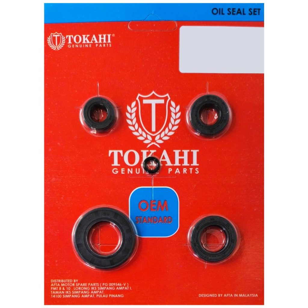 ΤΣΙΜΟΥΧΕΣ ΚΙΝΗΤΗΡΑ YAMAHA CRYPTON T 110 TOKAHI