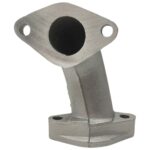 ΛΑΙΜΟΣ ΚΑΡΜΠΥΡΑΤΕΡ HONDA ASTREA DREAM 100 TOKAHI