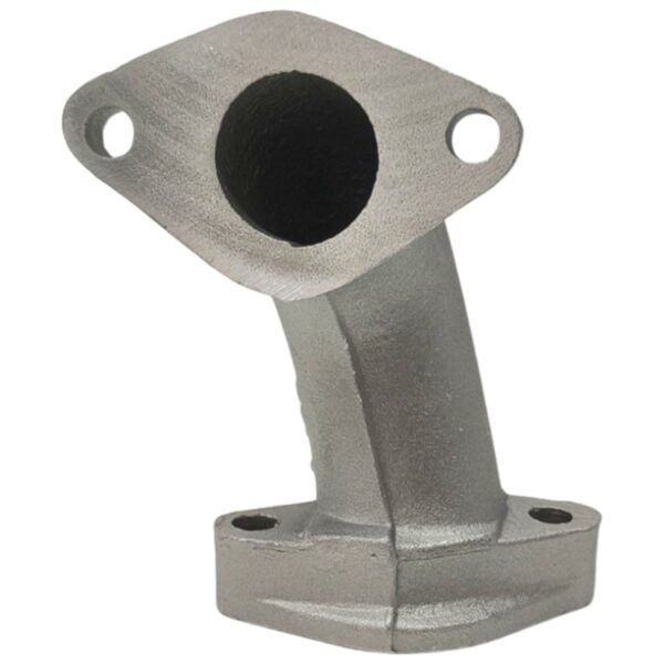 ΛΑΙΜΟΣ ΚΑΡΜΠΥΡΑΤΕΡ HONDA ASTREA DREAM 100 TOKAHI