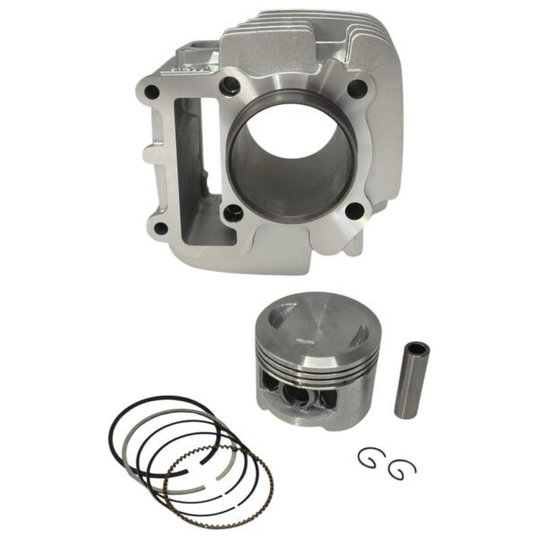 ΚΥΛΙΝΔΡΟΠΙΣΤΟΝΟ 57ΜΜ RACING YAMAHA CRYPTON R 115 TOKAHI