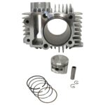 ΚΥΛΙΝΔΡΟΠΙΣΤΟΝΟ 57ΜΜ RACING MODENAS KRISS 110 TOKAHI