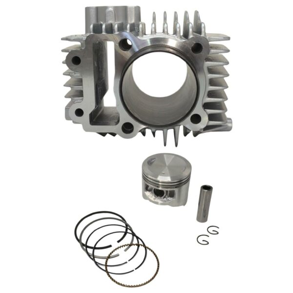 ΚΥΛΙΝΔΡΟΠΙΣΤΟΝΟ 57ΜΜ RACING MODENAS KRISS 110 TOKAHI