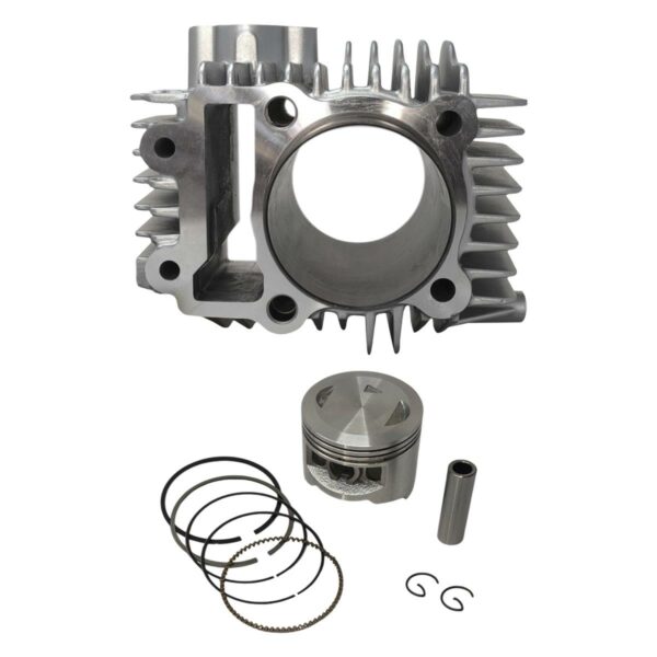 ΚΥΛΙΝΔΡΟΠΙΣΤΟΝΟ 59ΜΜ RACING MODENAS KRISS 110 TOKAHI