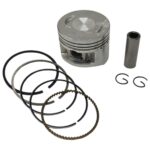 ΠΙΣΤΟΝΙ +1 52MM YAMAHA CRYPTON R 115 TOKAHI