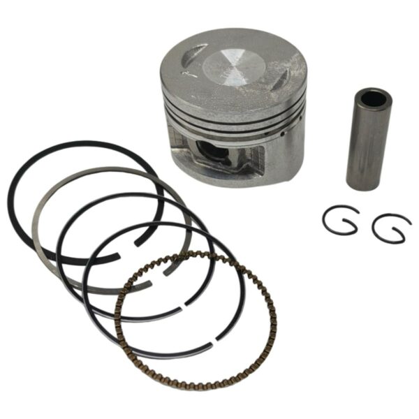 ΠΙΣΤΟΝΙ +1 52MM YAMAHA CRYPTON R 115 TOKAHI