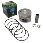 ΠΙΣΤΟΝΙ +1 52MM YAMAHA CRYPTON R 115 TOKAHI