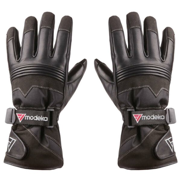 ΓΑΝΤΙΑ FREEZE EVO MODEKA 72090 ΜΑΥΡΑ