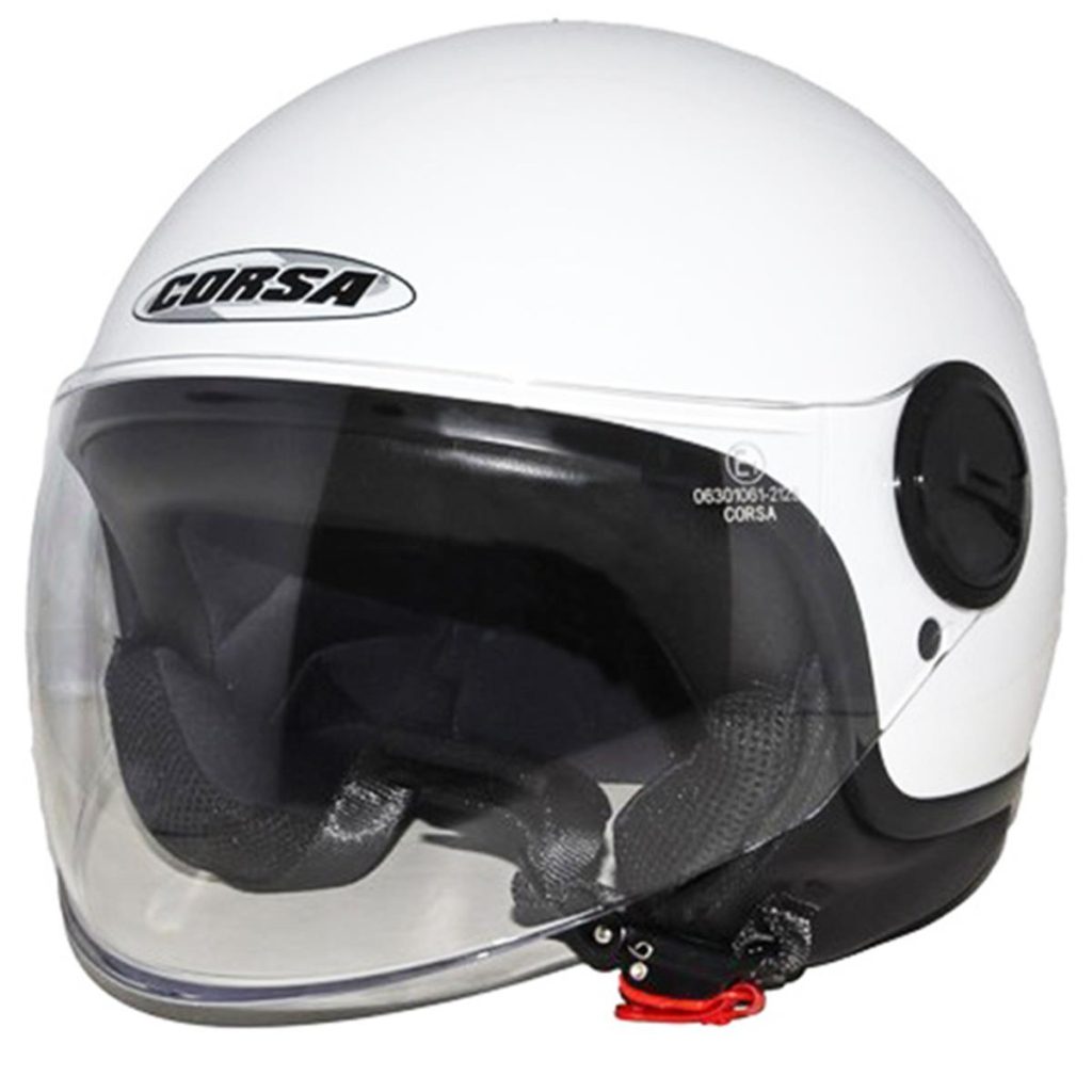 ΚΡΑΝΟΣ ΑΝΟΙΧΤΟ CORSA CX81 ΑΣΠΡΟ