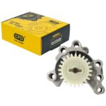 ΑΝΤΛΙΑ ΛΑΔΙΟΥ RACING LIFAN 125 / DAYTONA 125 24MM ΠΑΧΟΣ CPO COOL POWER