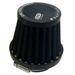 ΦΙΛΤΡΟΧΟΑΝΗ ΚΩΝΙΚΗ Φ48 CPO COOL POWER ΜΑΥΡΗ