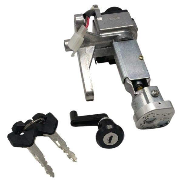 ΚΕΝΤΡΙΚΟΣ ΔΙΑΚΟΠΤΗΣ ΜΕ ΚΛΕΙΔΑΡΙΑ MODENAS XCITE 135 / KAWASAKI ZX 130 YAGUSO