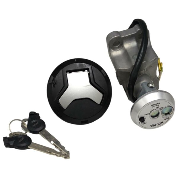 ΚΕΝΤΡΙΚΟΣ ΔΙΑΚΟΠΤΗΣ ΜΕ ΚΛΕΙΔΑΡΙΑ YAMAHA NMAX 125 YAGUSO