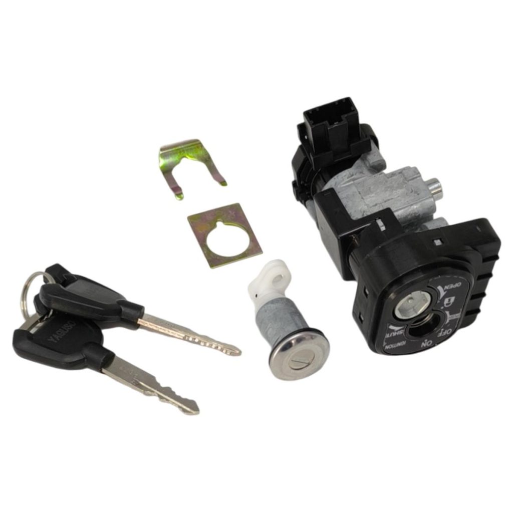 ΚΕΝΤΡΙΚΟΣ ΔΙΑΚΟΠΤΗΣ ΜΕ ΚΛΕΙΔΑΡΙΑ HONDA GTR 150 YAGUSO