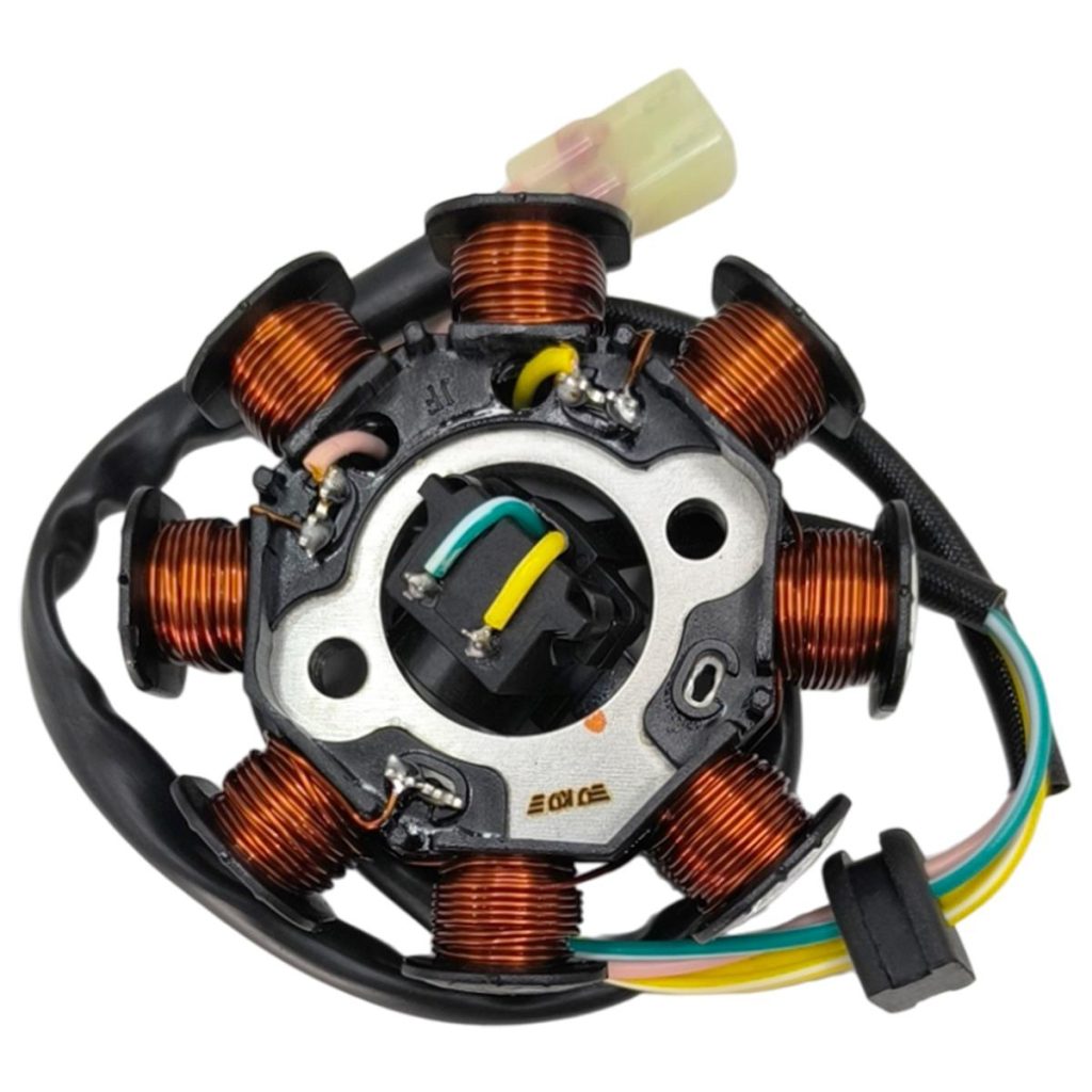 ΠΗΝΙΟΦΟΡΟΣ 6 ΠΗΝΙΑ MODENAS DINAMIK 125 OKO