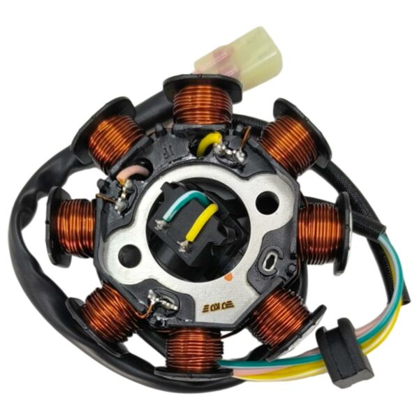 ΠΗΝΙΟΦΟΡΟΣ 6 ΠΗΝΙΑ MODENAS DINAMIK 125 OKO