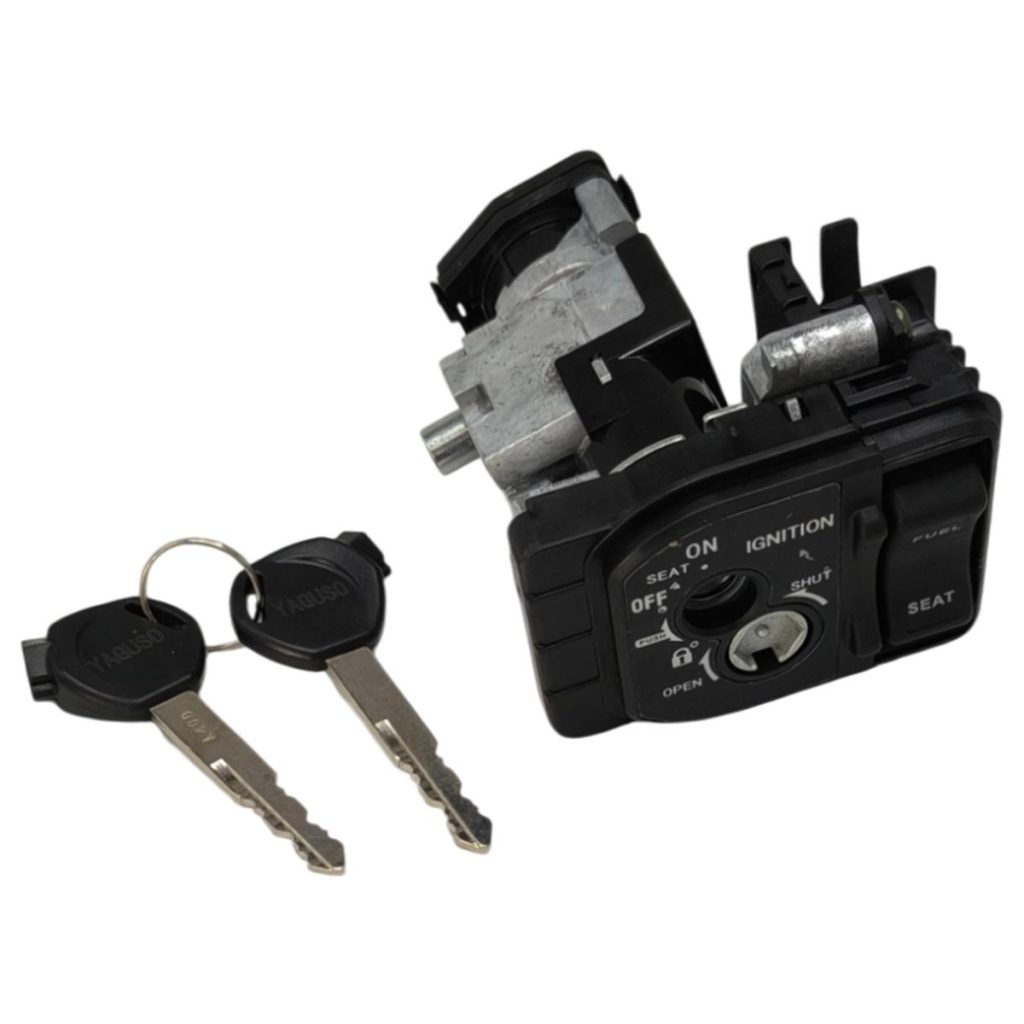 ΚΕΝΤΡΙΚΟΣ ΔΙΑΚΟΠΤΗΣ ΜΕ ΚΛΕΙΔΑΡΙΑ HONDA PCX 150 YAGUSO