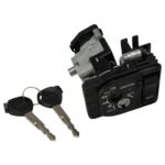 ΚΕΝΤΡΙΚΟΣ ΔΙΑΚΟΠΤΗΣ ΜΕ ΚΛΕΙΔΑΡΙΑ HONDA PCX 150 YAGUSO