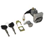 ΚΕΝΤΡΙΚΟΣ ΔΙΑΚΟΠΤΗΣ ΜΕ ΚΛΕΙΔΑΡΙΑ HONDA WAVE 110i / GRAND X 110i YAGUSO