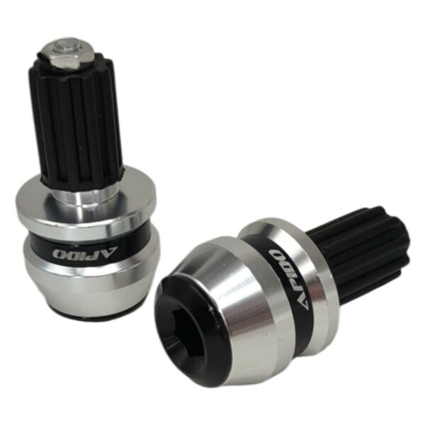 ΑΝΤΙΒΑΡΑ ΤΙΜΟΝΙΟΥ APIDO ΑΣΗΜΙ