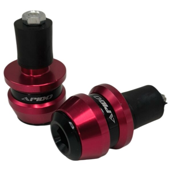 ΑΝΤΙΒΑΡΑ ΤΙΜΟΝΙΟΥ APIDO ΚΟΚΚΙΝΑ