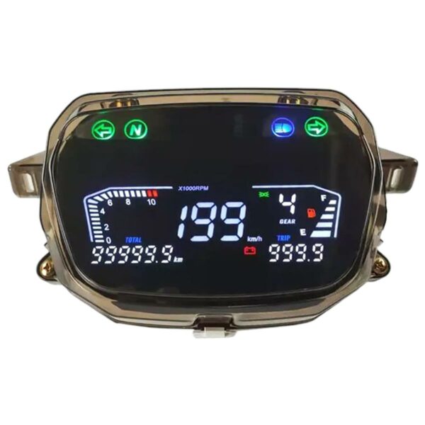 ΚΟΝΤΕΡ ΨΗΦΙΑΚΟ HONDA ASTREA GRAND 100 MHT