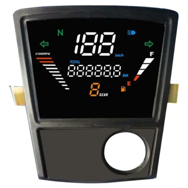 ΚΟΝΤΕΡ ΨΗΦΙΑΚΟ HONDA GLX 50 MHT