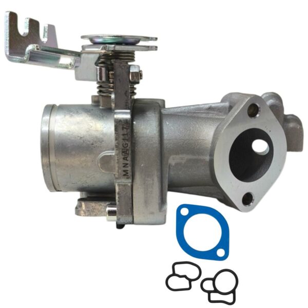 ΣΩΜΑ ΨΕΚΑΣΜΟΥ 28ΜΜ HONDA PCX 125 / 150