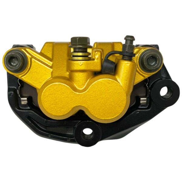 ΔΑΓΚΑΝΑ ΕΜΠΡΟΣΘΙΑ YAMAHA CRYPTON R 105 / F1ZR / Z 125 TOKAHI