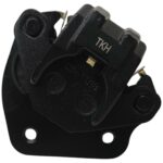 ΔΑΓΚΑΝΑ ΕΜΠΡΟΣΘΙΑ SUZUKI ADDRESS 100 TOKAHI